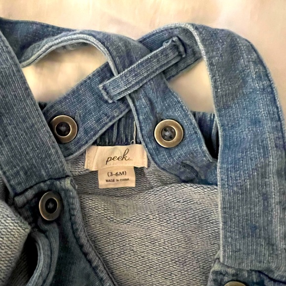 Peek Overall - Picture 3 of 3